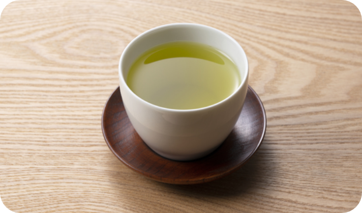 緑茶 イメージ